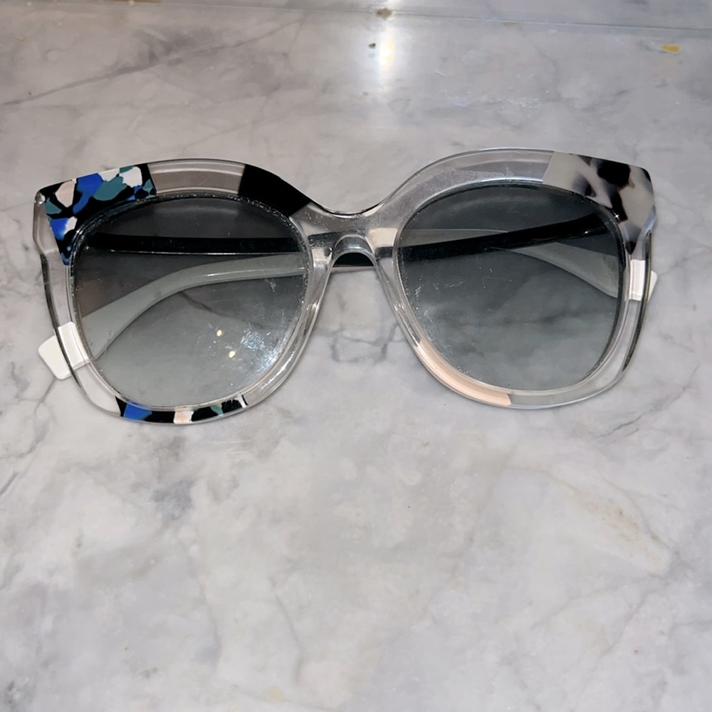 Fendi sun glasses